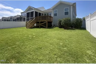 213 Thunder Forest Lane, Wendell, NC 27591 - Photo 40