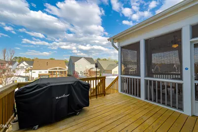 213 Thunder Forest Lane, Wendell, NC 27591 - Photo 34