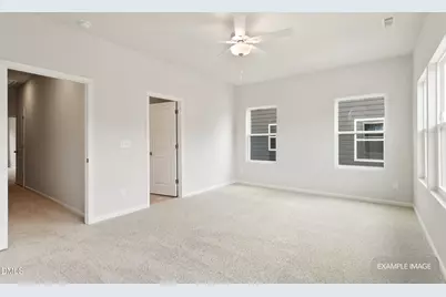 1058 Tea Rose Court #366, Durham, NC 27703 - Photo 14