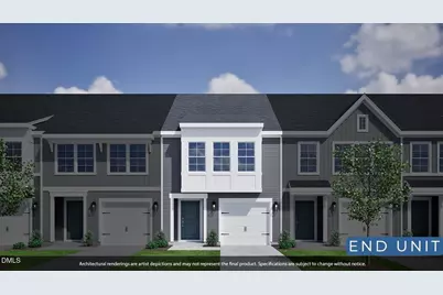 1058 Tea Rose Court #366, Durham, NC 27703 - Photo 1