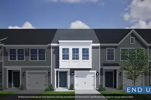 1058 Tea Rose Ct, Durham, NC 27703 - Photo 1