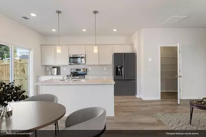 1058 Tea Rose Court #366, Durham, NC 27703 - Photo 16