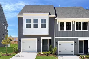 1058 Tea Rose Ct, Durham, NC 27703 - Photo 1