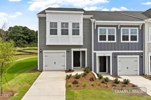 1058 Tea Rose Ct, Durham, NC 27703 - Photo 1