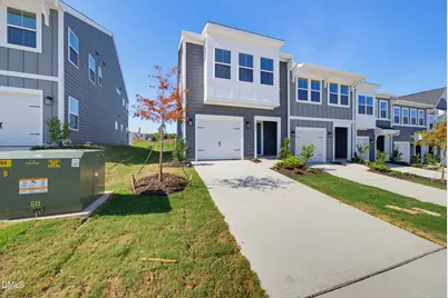 1058 Tea Rose Court #366, Durham, NC 27703 - Photo 2
