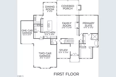 7809 Ailesbury Road, Wake Forest, NC 27587 - Photo 2
