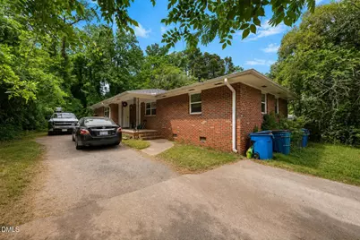 1214 Rosedale Avenue, Durham, NC 27707 - Photo 2