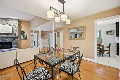 6101 Dresden Lane, Raleigh, NC 27612 - Photo 8