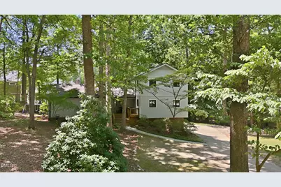 6101 Dresden Lane, Raleigh, NC 27612 - Photo 2