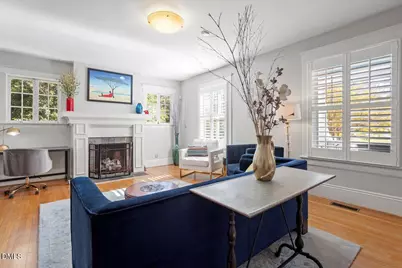 807 E Edenton Street, Raleigh, NC 27601 - Photo 12