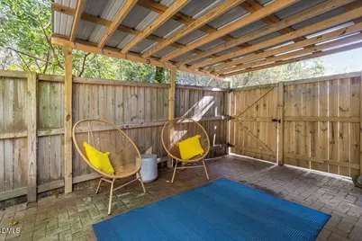 807 E Edenton Street, Raleigh, NC 27601 - Photo 40