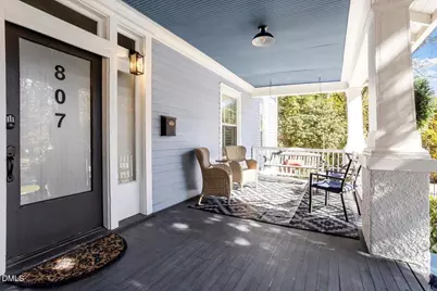 807 E Edenton Street, Raleigh, NC 27601 - Photo 8