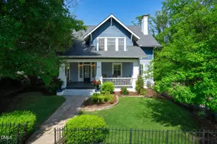 807 E Edenton St, Raleigh, NC 27601 - Photo 1