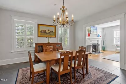 807 E Edenton Street, Raleigh, NC 27601 - Photo 4