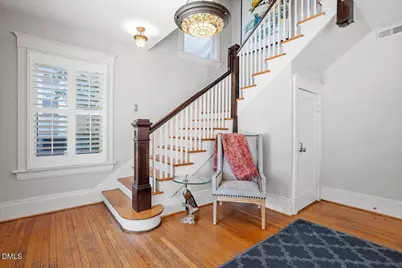 807 E Edenton Street, Raleigh, NC 27601 - Photo 10