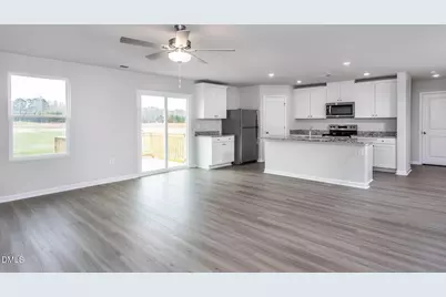 10631 Farmall Drive, Middlesex, NC 27557 - Photo 8