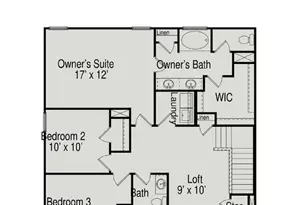 115 Pintail Dr, Goldsboro, NC 27530 - Photo 4