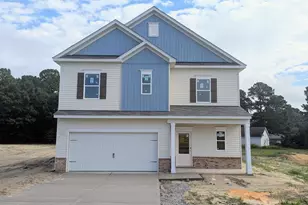 115 Pintail Dr, Goldsboro, NC 27530 - Photo 2