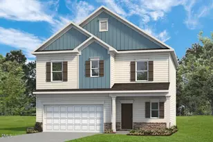 115 Pintail Dr, Goldsboro, NC 27530 - Photo 1