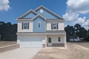 115 Pintail Dr, Goldsboro, NC 27530 - Photo 1