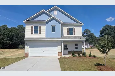 115 Pintail Drive, Goldsboro, NC 27530 - Photo 1