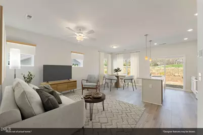 1056 Tea Rose Court #367, Durham, NC 27703 - Photo 18