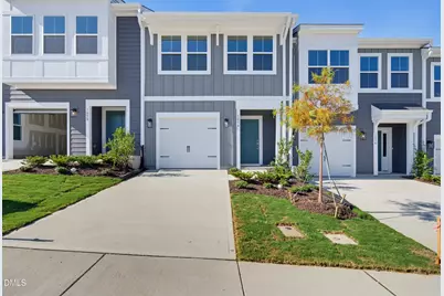 1056 Tea Rose Court #367, Durham, NC 27703 - Photo 2