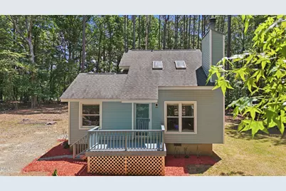 9506 Coachway, Chapel Hill, NC 27516 - Photo 2