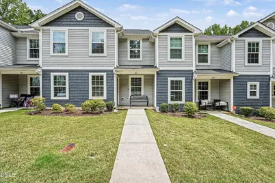 918 E Green Street #G107, Franklinton, NC 27525 - Photo 10
