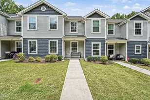 918 E Green St, Franklinton, NC 27525 - Photo 10