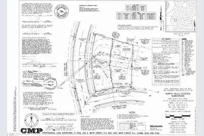 [Address not provided], Raleigh, NC 27609 - Photo 2