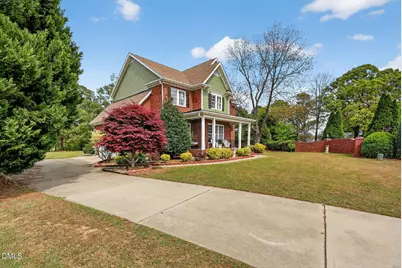2400 Stewart Street, Fuquay Varina, NC 27526 - Photo 2