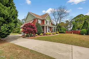 2400 Stewart St, Fuquay Varina, NC 27526 - Photo 2