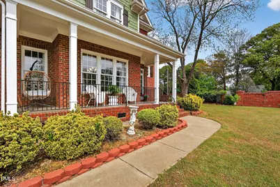 2400 Stewart Street, Fuquay Varina, NC 27526 - Photo 2
