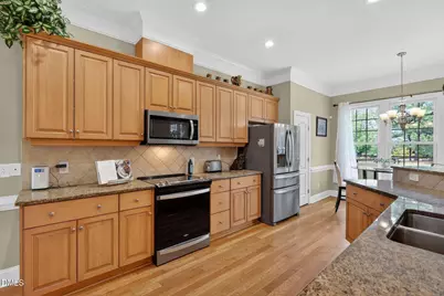 2400 Stewart Street, Fuquay Varina, NC 27526 - Photo 20