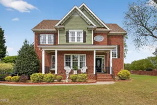 2400 Stewart St, Fuquay Varina, NC 27526 - Photo 2
