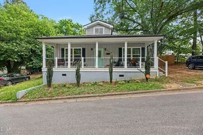 425 E Stallings Street, Clayton, NC 27520 - Photo 2