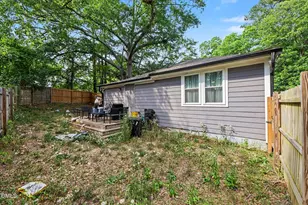 425 E Stallings St, Clayton, NC 27520 - Photo 24