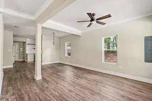 425 E Stallings St, Clayton, NC 27520 - Photo 8