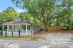 425 E Stallings St, Clayton, NC 27520 - Photo 4
