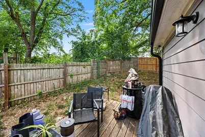 425 E Stallings Street, Clayton, NC 27520 - Photo 22