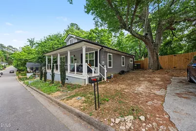 425 E Stallings Street, Clayton, NC 27520 - Photo 4