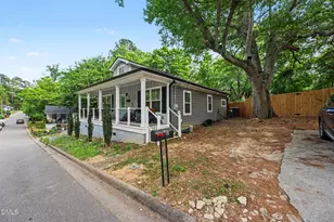 425 E Stallings St, Clayton, NC 27520 - Photo 4