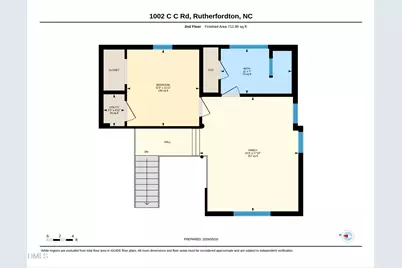 1002 C C Road, Rutherfordton, NC 28139 - Photo 66