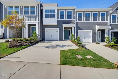 1054 Tea Rose Court #368, Durham, NC 27703 - Photo 2