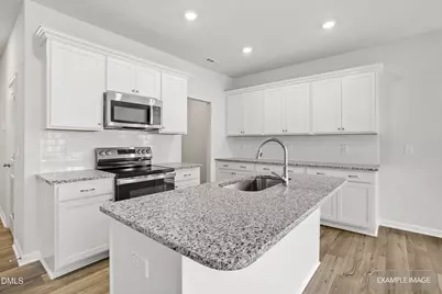 1054 Tea Rose Court #368, Durham, NC 27703 - Photo 10