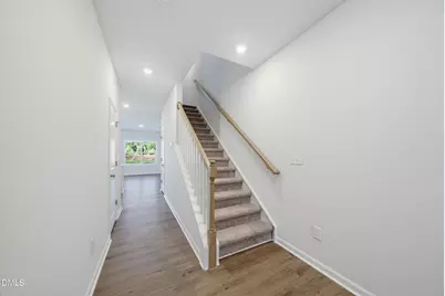1054 Tea Rose Court #368, Durham, NC 27703 - Photo 6