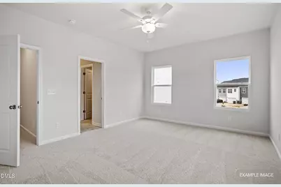 1054 Tea Rose Court #368, Durham, NC 27703 - Photo 14