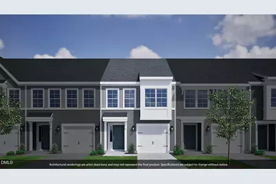 1054 Tea Rose Court #368, Durham, NC 27703 - Photo 1