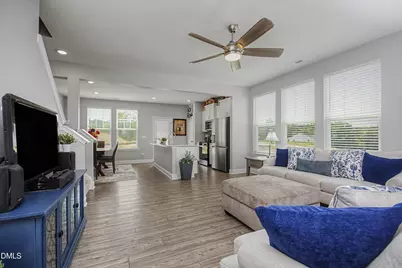 247 Blandford Street, Franklinton, NC 27525 - Photo 2